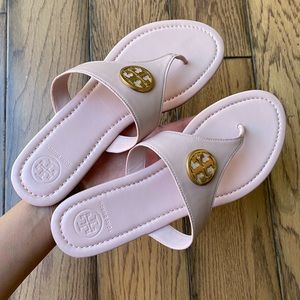 TORY BURCH Brand New Benton Thong Sandal